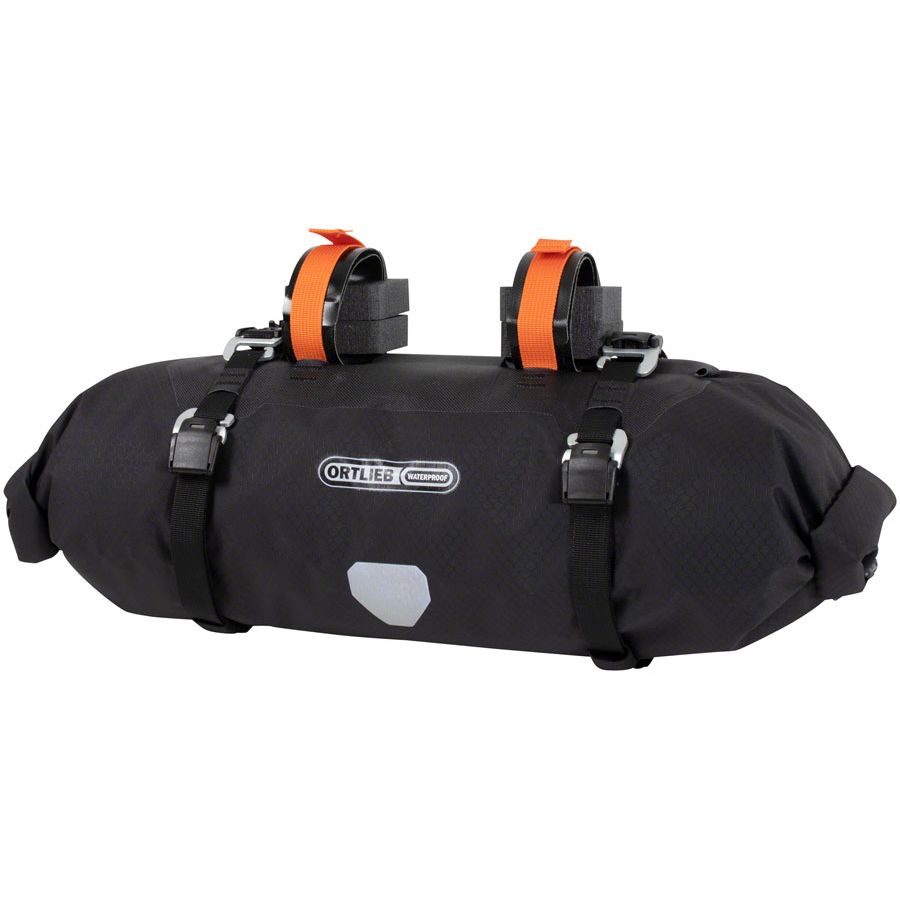 Bike Packing