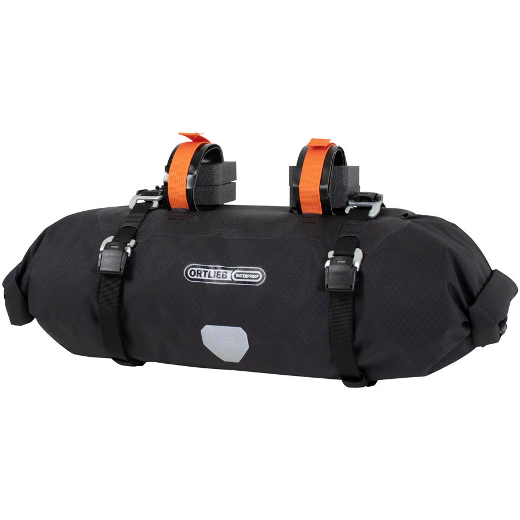 Bike Packing - Bikepacking Handlebar Pack - Bikepacking Handlebar Pack