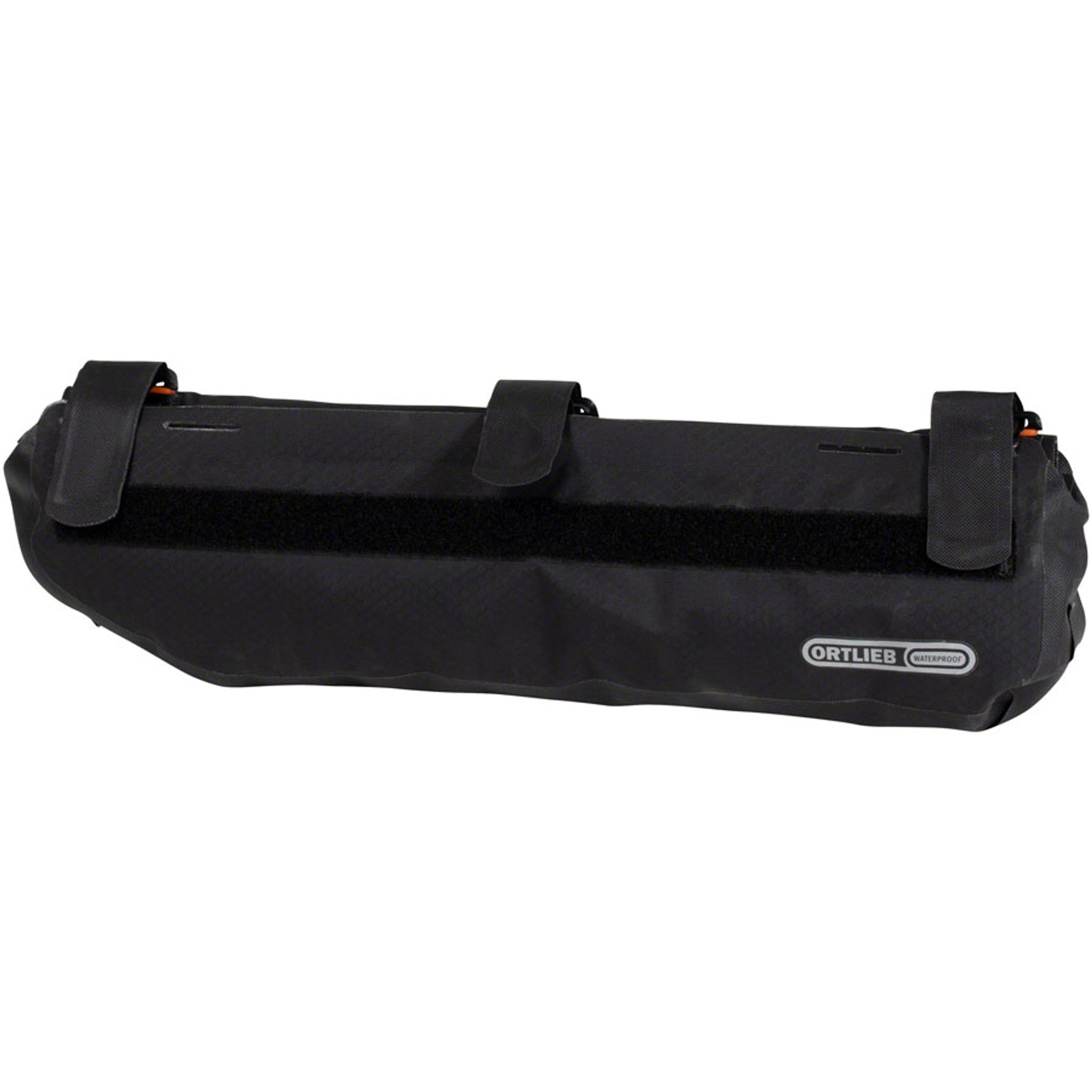 Toptube Frame Pack