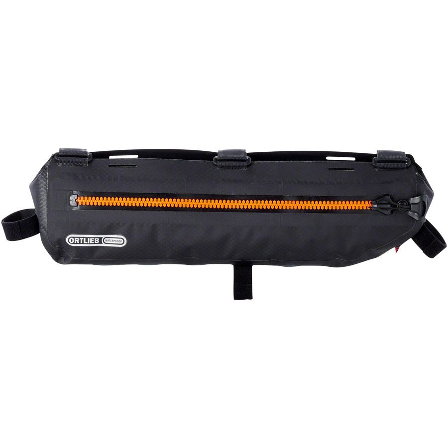 Toptube Frame Pack