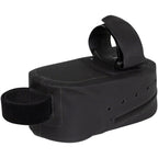 Bike Packing Cockpit Pack Stem Bag - 0.8L, Black