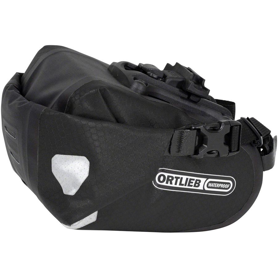 Micro Two Saddle Bag
