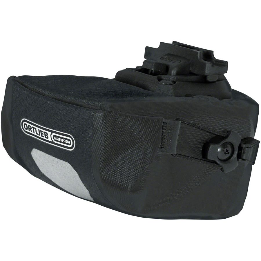 Micro Two Saddle Bag