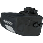 Micro Two Saddle Bag - Black