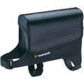 Topeak Top Tube Dry Bag: Black