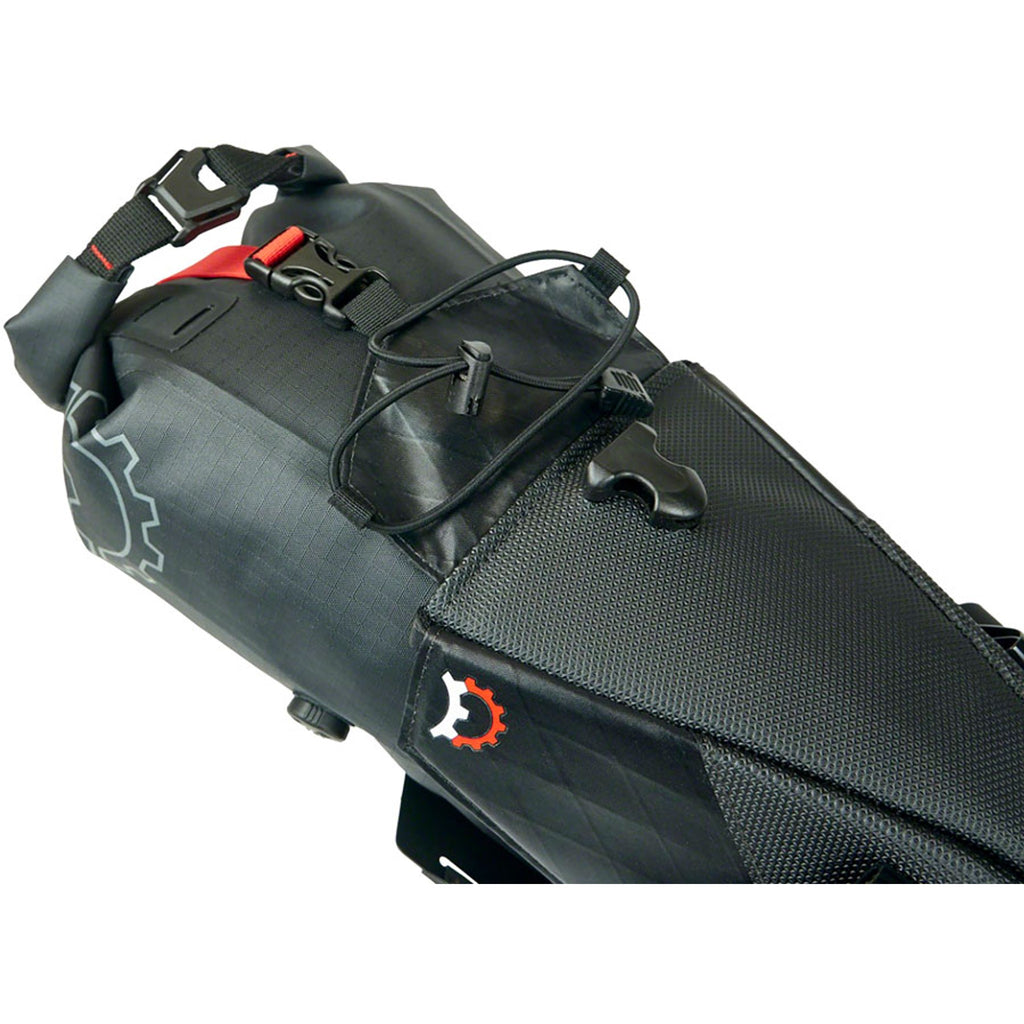 Terrapin - Terrapin Seat Bag