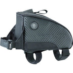 Fuel Tank Top Tube Bag: Medium Black