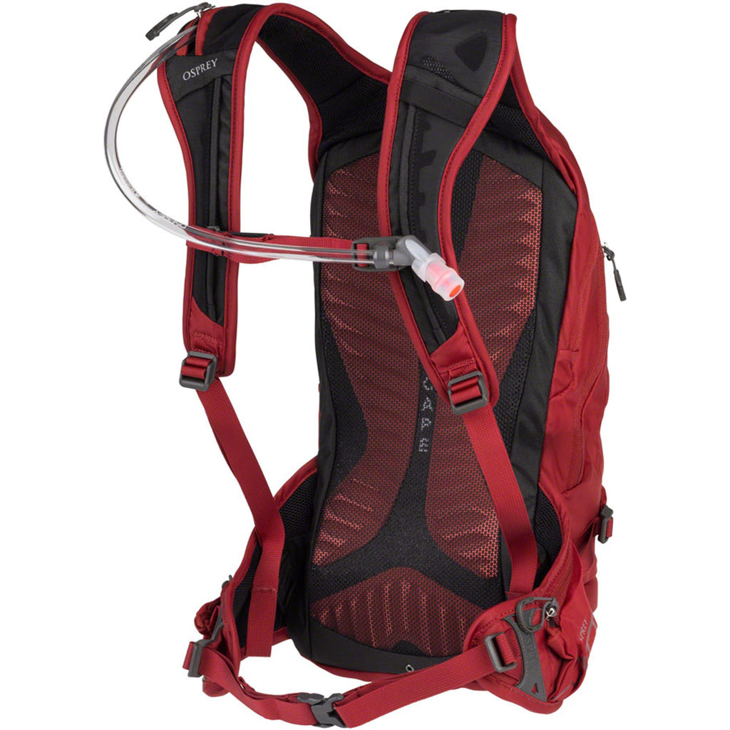 Raven Women's Hydration Pack - Raptor 14 Hydration Backpack