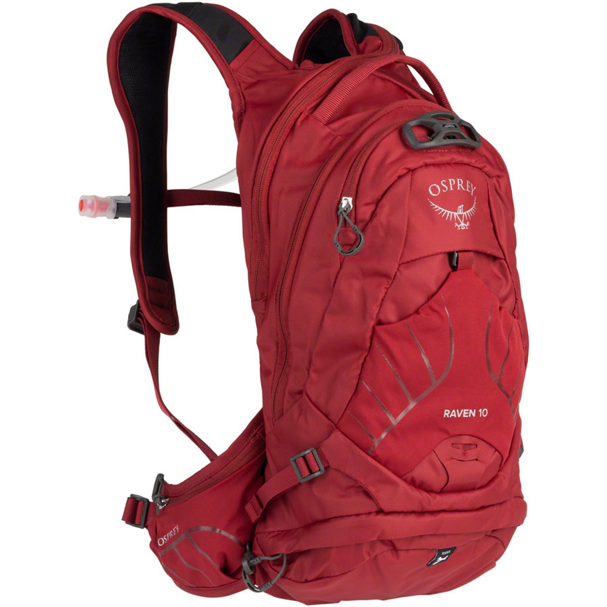 Raven Women's Hydration Pack - Raptor 14 Hydration Backpack