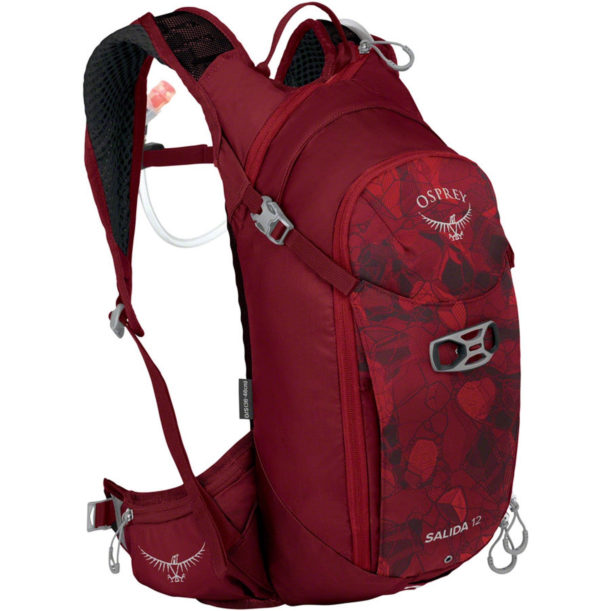 Salida Women's Hydration Pack - Salida 12 Hydration Pack