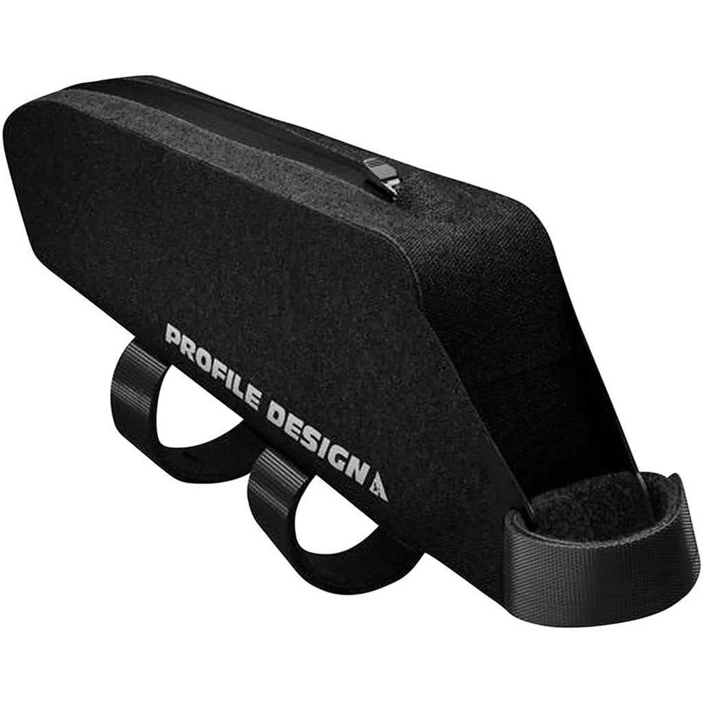 ATTK-S Sioft Side Top Tube Bag - Medium, Black