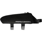 ATTK-S Sioft Side Top Tube Bag - Medium, Black