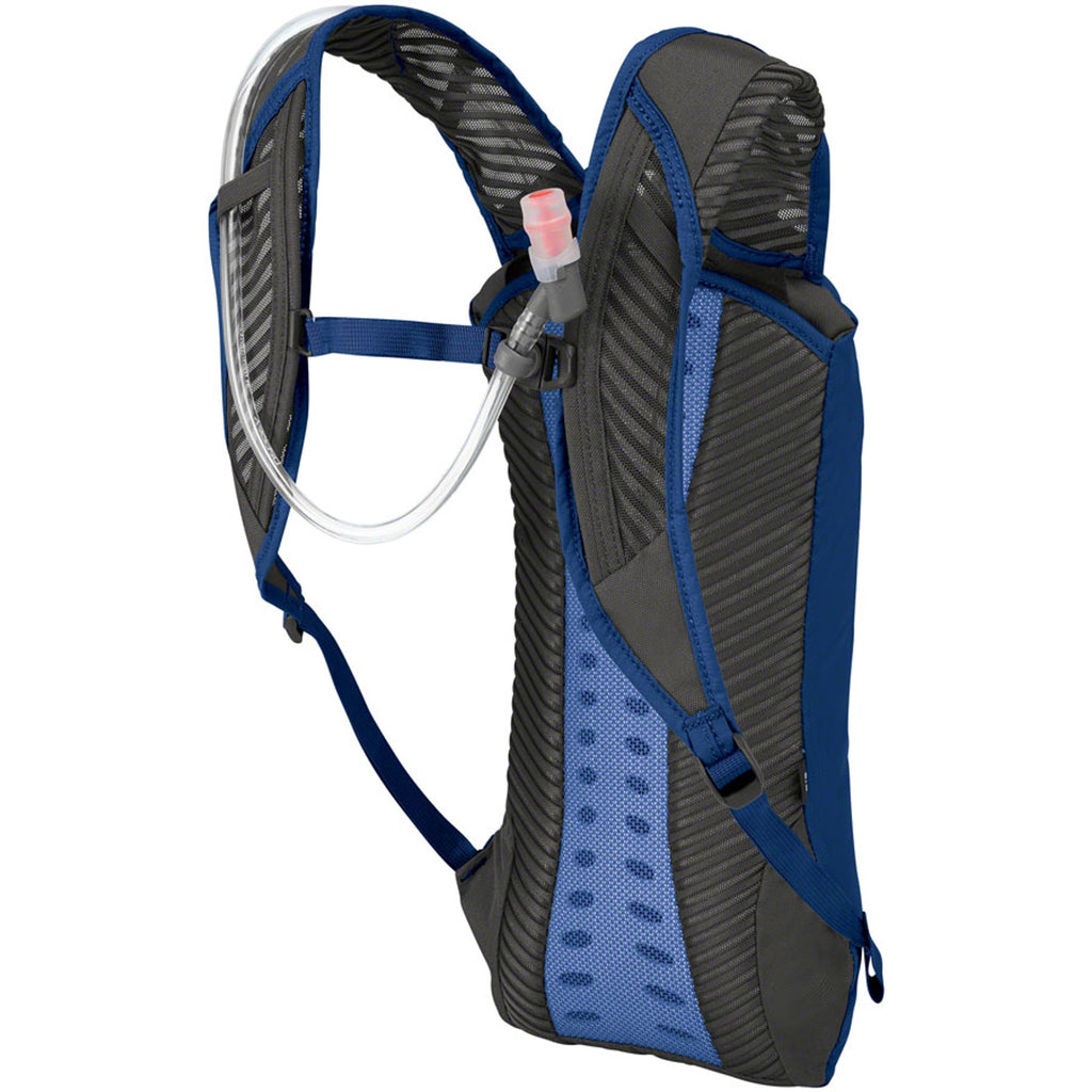 Katari Men's Hydration Pack - Katari 1.5 Men's Hydration Pack