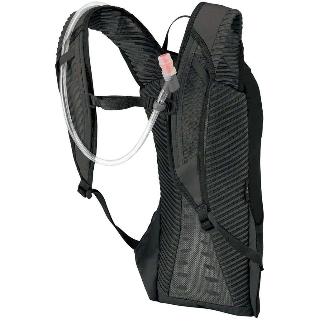 Katari Men's Hydration Pack - Katari 1.5 Men's Hydration Pack