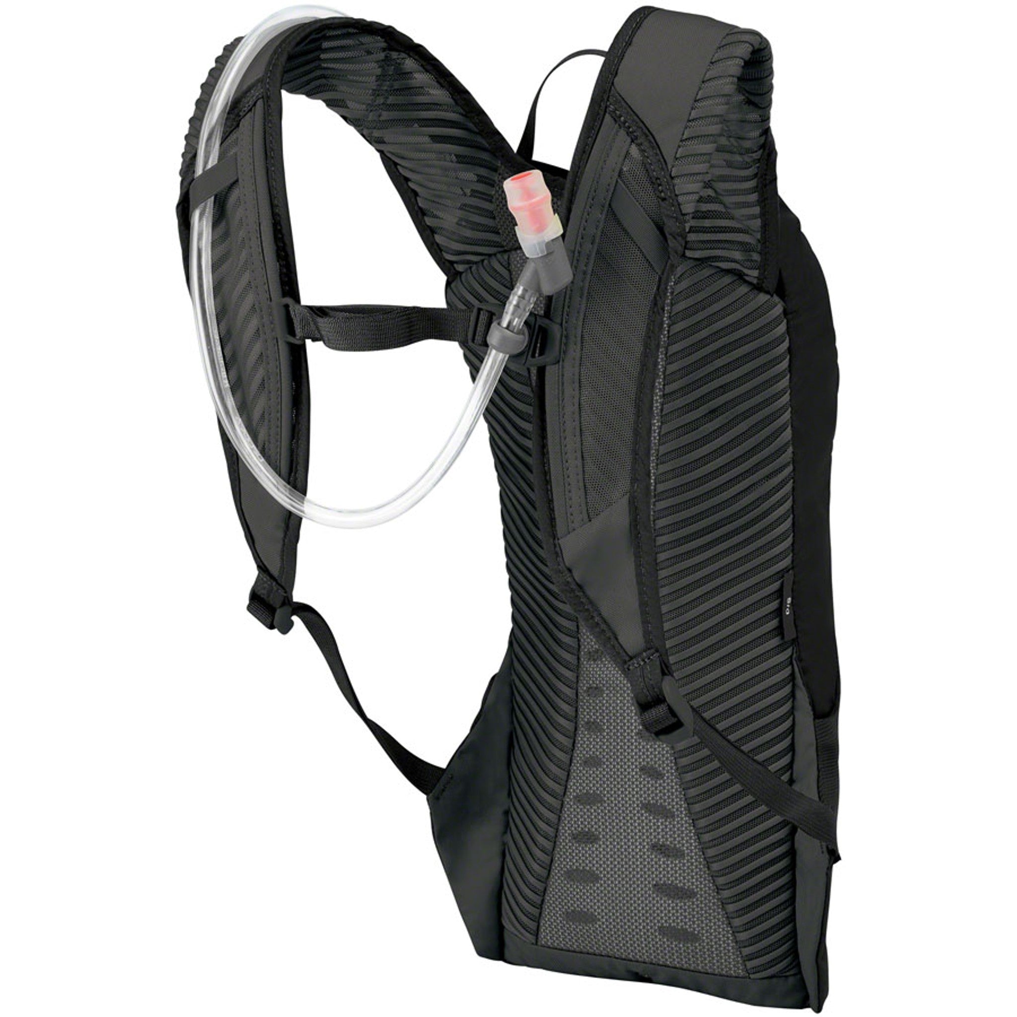 Katari Men's Hydration Pack - Katari 1.5 Men's Hydration Pack