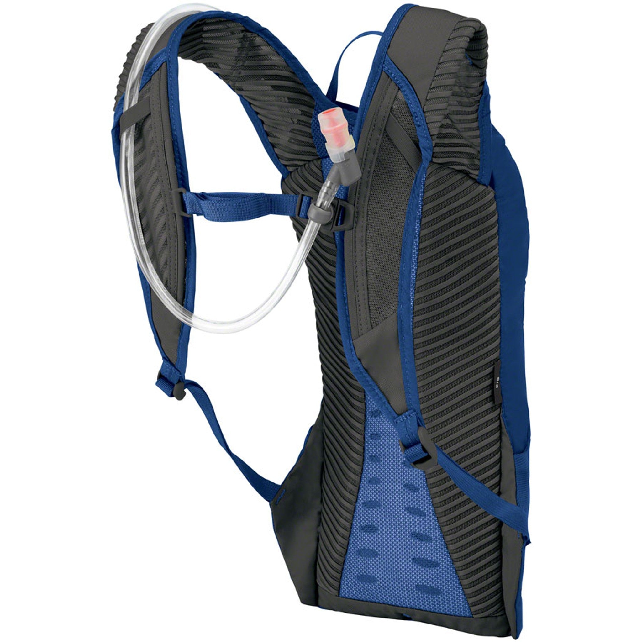 Katari Men's Hydration Pack - Katari 1.5 Men's Hydration Pack