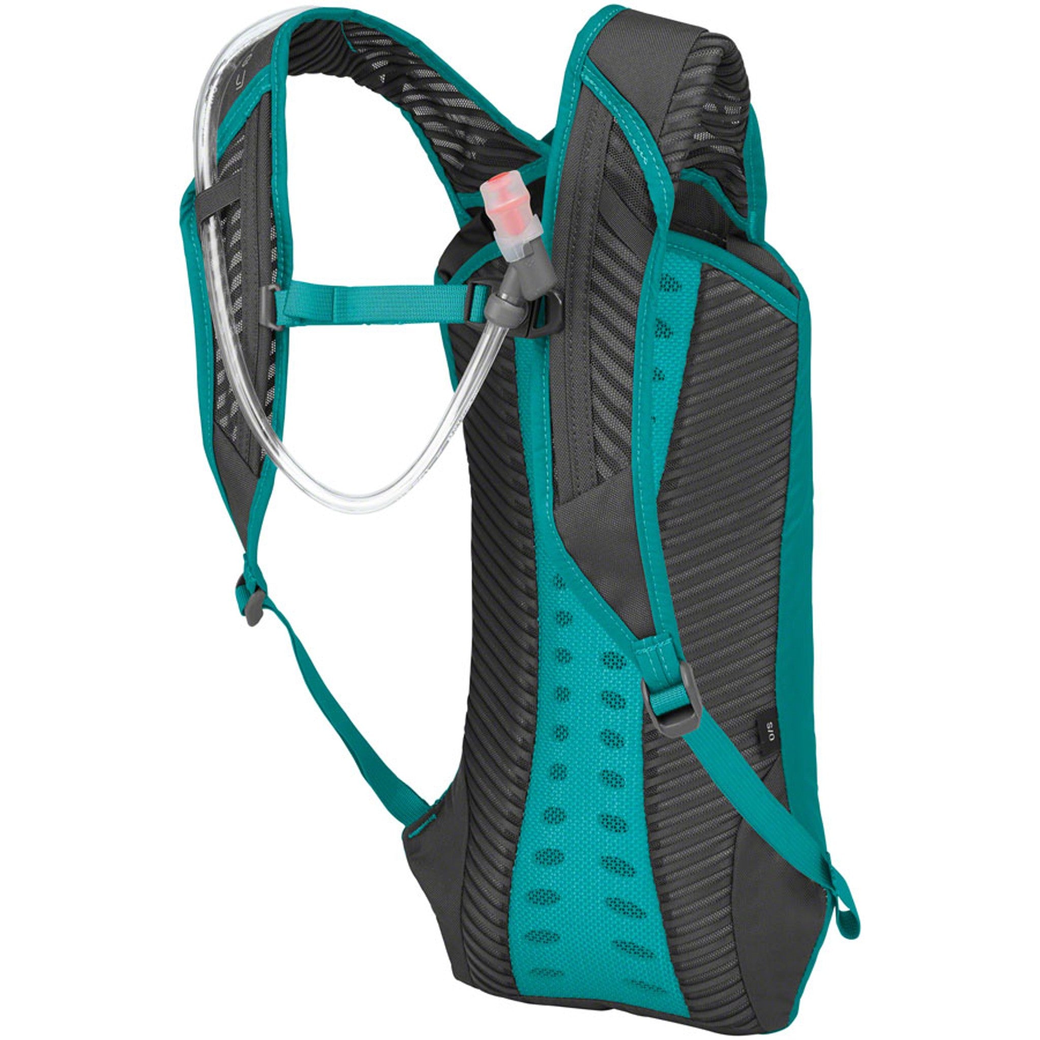 Kitsuma Women's Hydration Pack - Kitsuma 1.5 Women's Hydration Pack