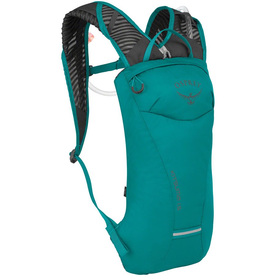 Kitsuma Women's Hydration Pack