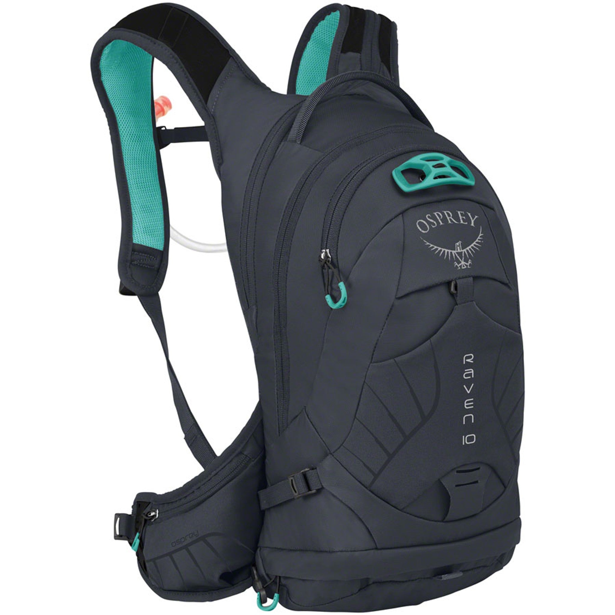 Raven Women's Hydration Pack - Raptor 14 Hydration Backpack