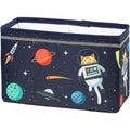Kids Space Kitty Handlebar Bag
