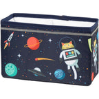 Kids Space Kitty Handlebar Bag