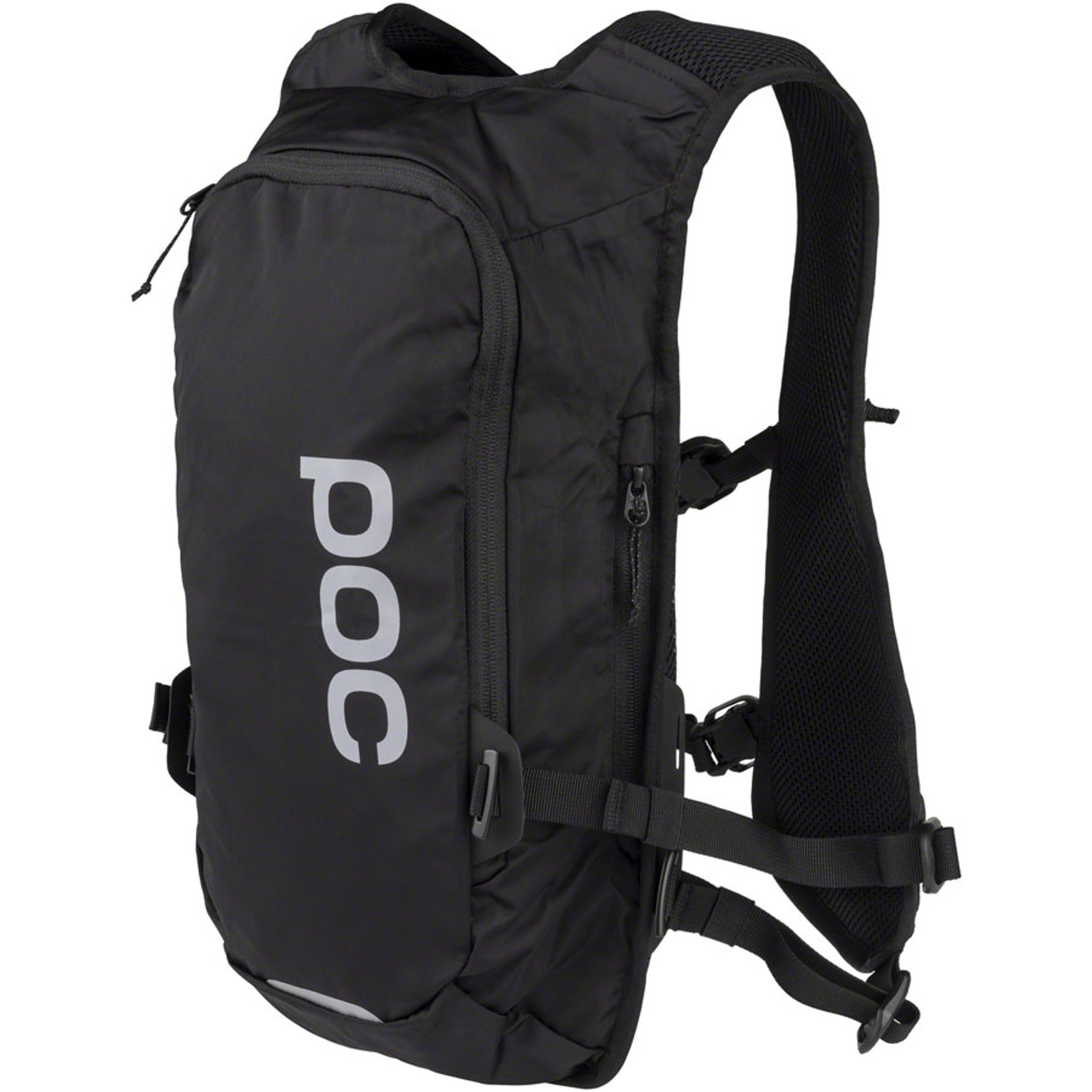 Column VPD Backpack - Uranium/Black, 8L