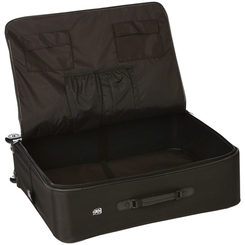 Break-Away Bike Travel Bag Black
