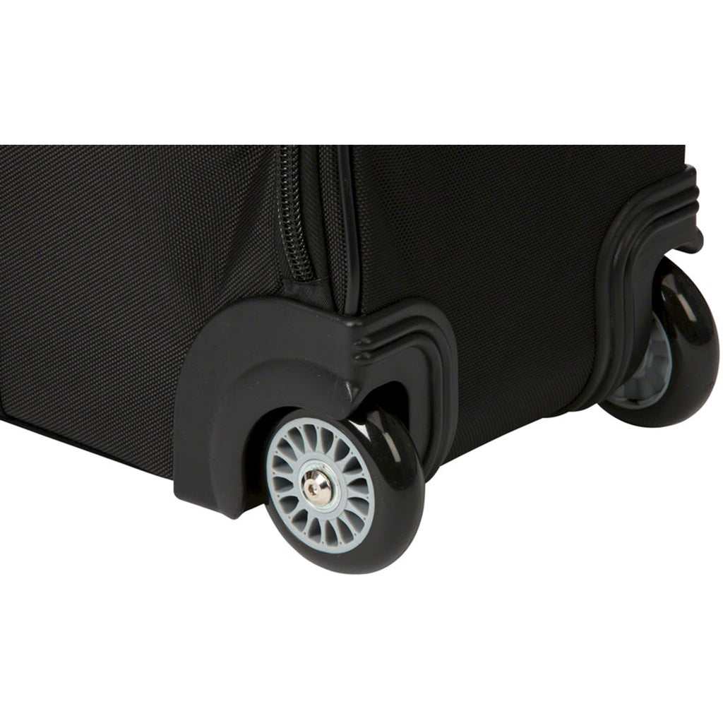 Break-Away Bike Travel Bag Black