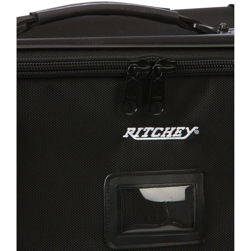 Break-Away Bike Travel Bag Black