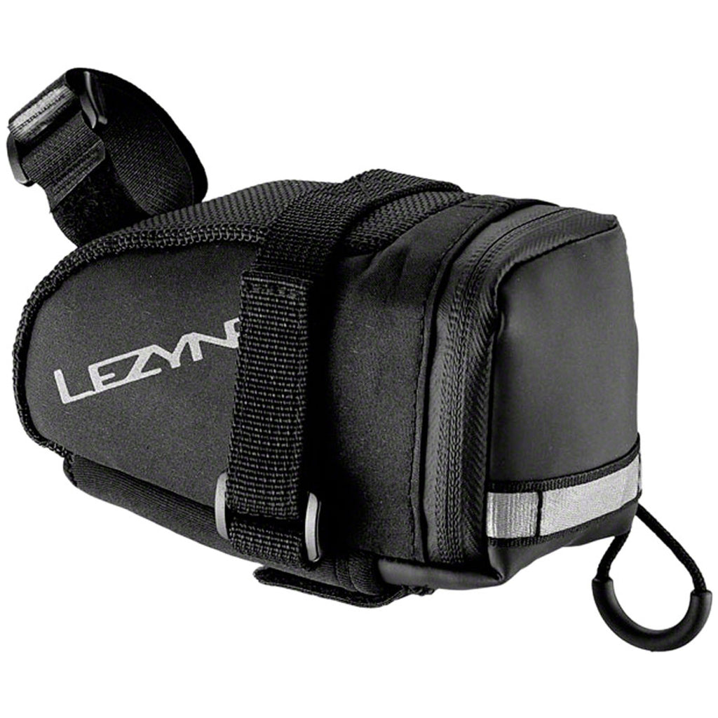 M-Caddy Seat Bag - Black
