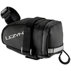 M-Caddy Seat Bag - Black
