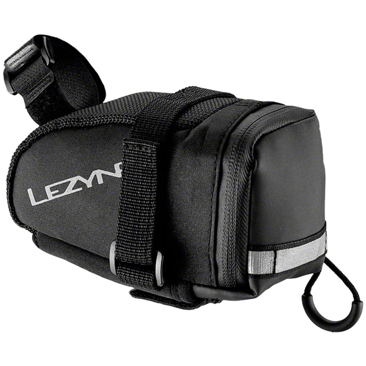 M-Caddy Seat Bag - Black