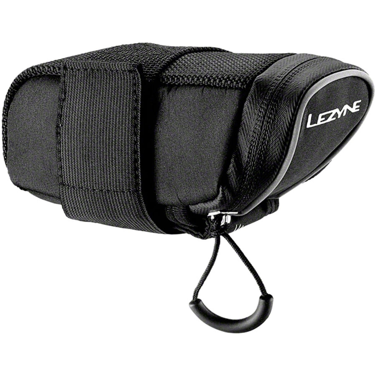 M-Caddy Seat Bag - Black