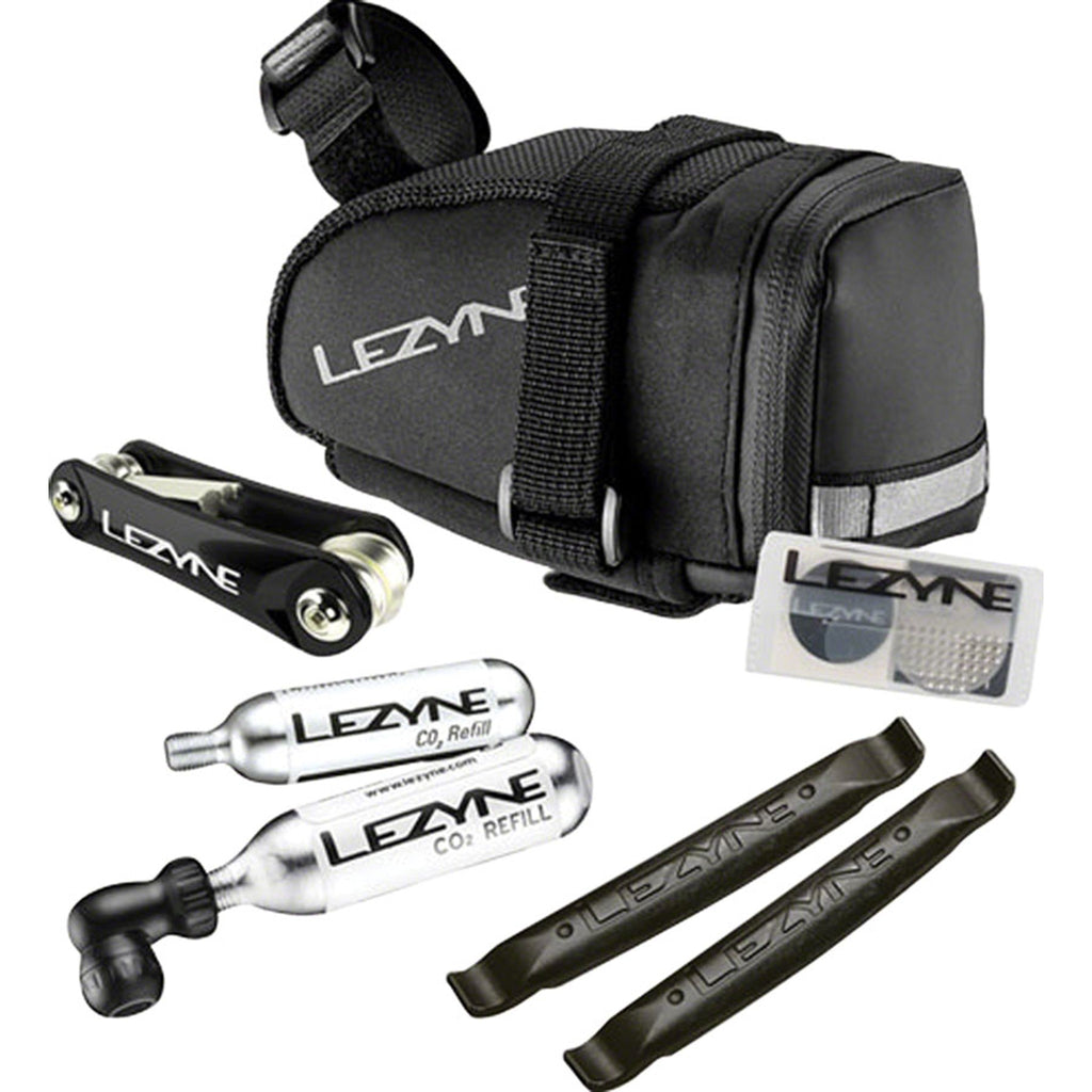 M-Caddy Seat Bag