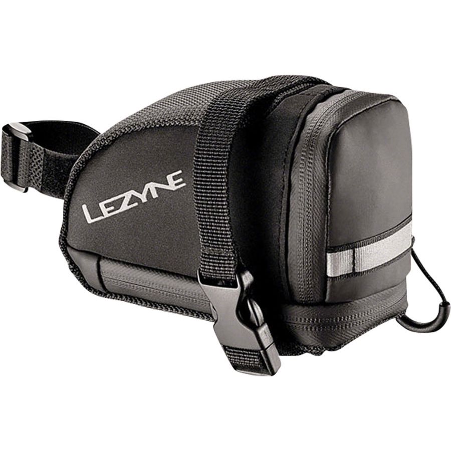 EX-Caddy Seat Bag: Black