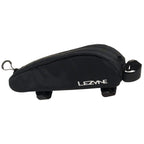 Energy Caddy Top Tube Bag - Black