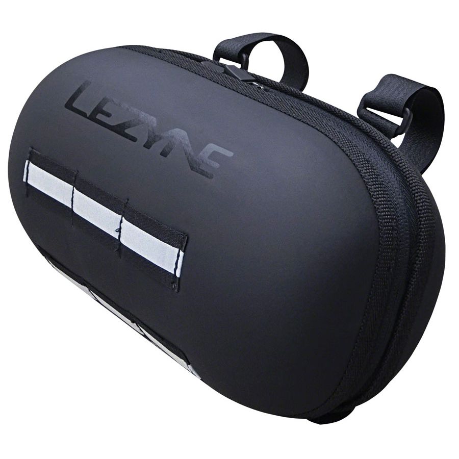 Hard Caddy Handlebar Bag