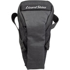 Mega Cache Saddle Bag - Black