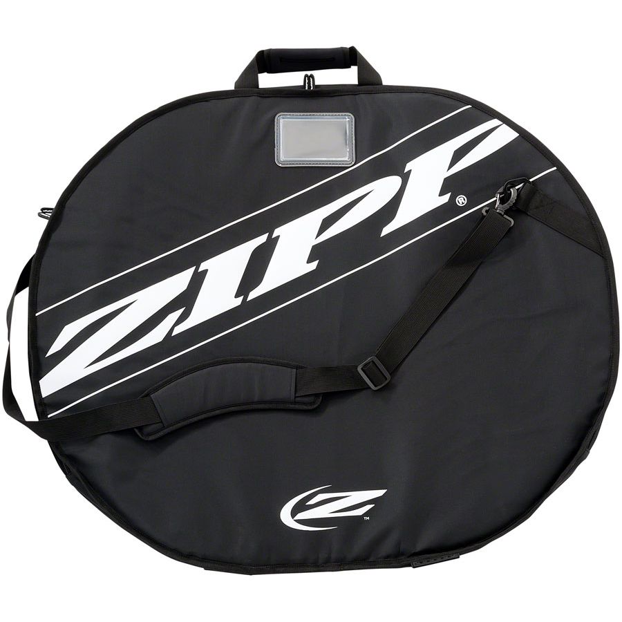 Single Wheel Bag