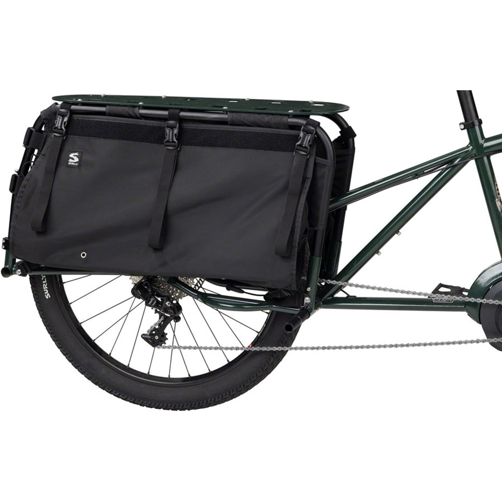Big Dummy Bag Version 2.0