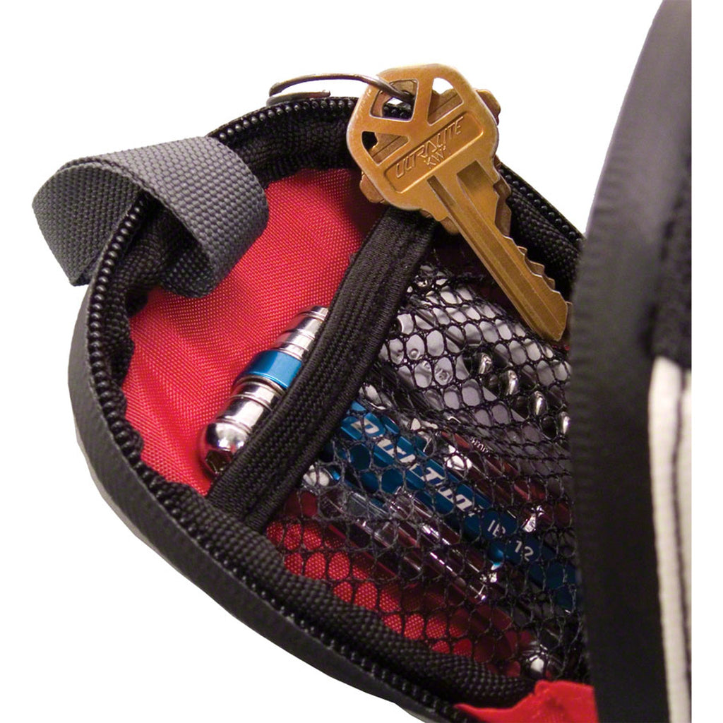 Seat Bag Deluxe