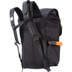 Metro Compact Backpack: Black