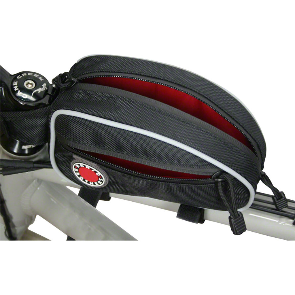 Large Top Tube Bag