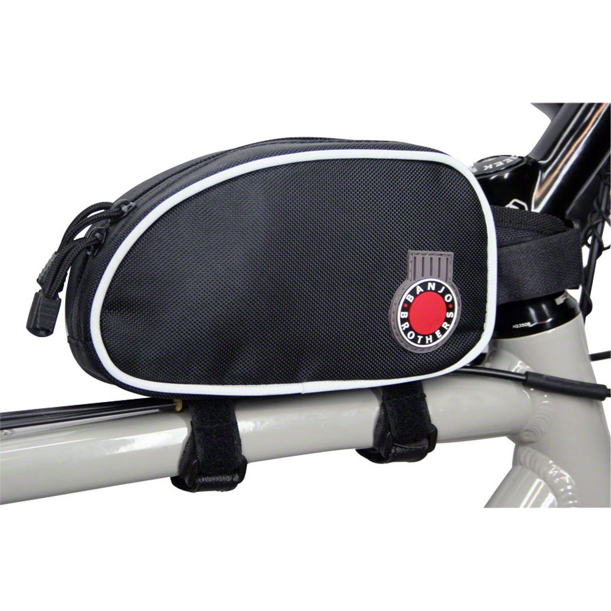 Large Top Tube Bag