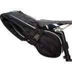 Saddle Trunk - Black