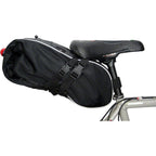 Saddle Trunk - Black