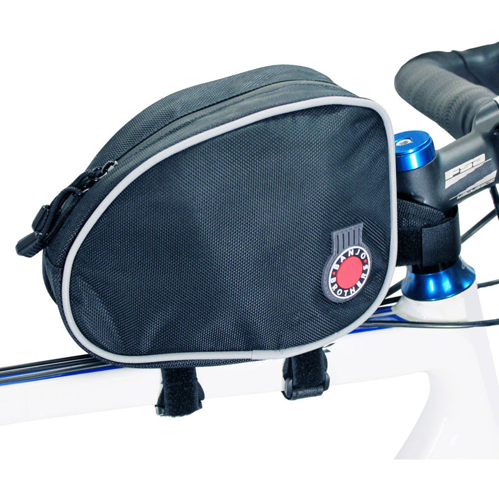 Large Top Tube Bag