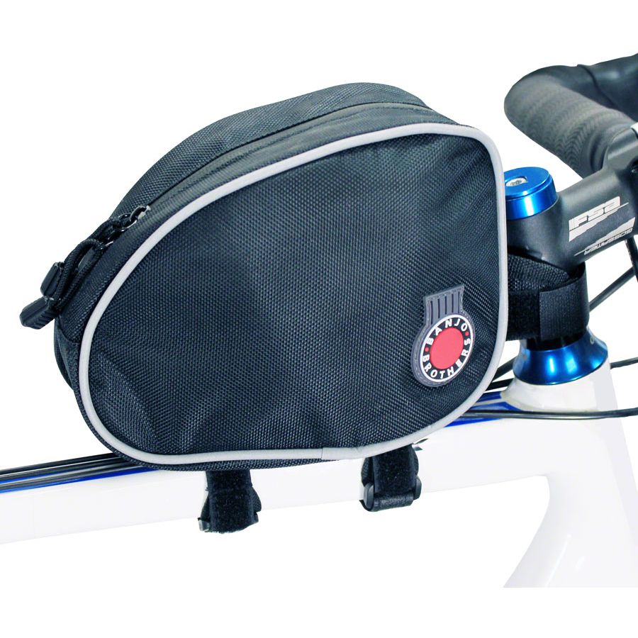 Large Top Tube Bag
