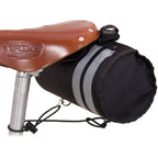 Barrel Bag - Black