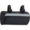 Handlebar Bag: SM, Black